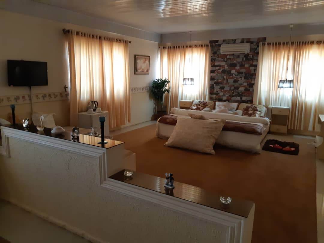 Royal Suite